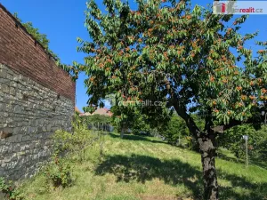 Prodej pozemku pro bydlení, Peruc, Na Karlově, 684 m2