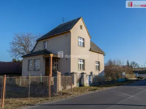 Prodej rodinného domu, Blatno, 210 m2