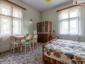 Prodej rodinného domu, Blatno, 210 m2