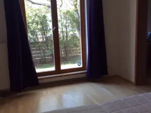 Pronájem bytu 3+kk, Praha - Vysočany, Za Lidovým domem, 54 m2