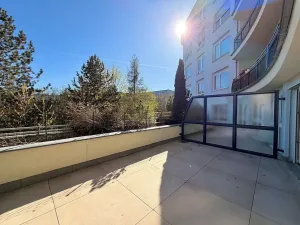 Prodej bytu 4+kk, Praha - Motol, Lékařská, 108 m2