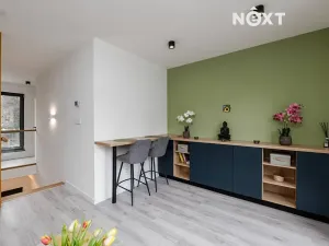 Prodej apartmánu, Žihle, 63 m2