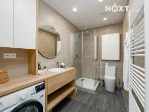 Prodej apartmánu, Žihle, 63 m2