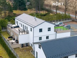 Prodej apartmánu, Žihle, 63 m2