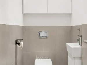 Prodej bytu 3+kk, Praha - Vršovice, Altajská, 113 m2