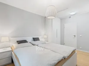 Prodej bytu 3+kk, Praha - Vršovice, Altajská, 113 m2