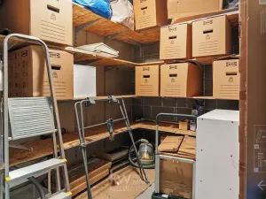 Prodej bytu 3+kk, Praha - Vršovice, Altajská, 113 m2