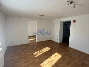 Pronájem bytu 2+1, Hořovice, Klostermannova, 52 m2