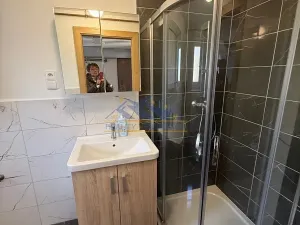 Pronájem bytu 2+1, Hořovice, Klostermannova, 52 m2