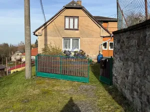 Prodej chalupy, Zaječov, 120 m2