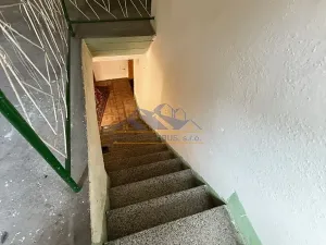 Prodej chalupy, Zaječov, 120 m2