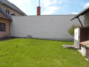 Prodej rodinného domu, Vyškov, Palackého, 48 m2