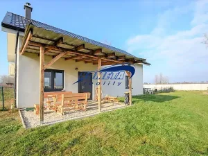 Prodej vily, Bellova Ves, Slovensko, 250 m2