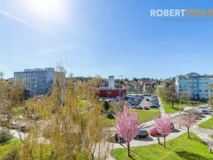 Pronájem bytu 3+kk, Praha - Řepy, Nevanova, 71 m2