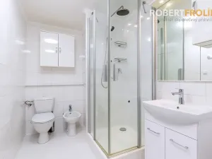 Pronájem bytu 3+kk, Praha - Řepy, Nevanova, 71 m2