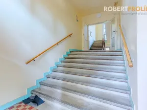 Pronájem bytu 2+1, Praha - Krč, Antala Staška, 52 m2