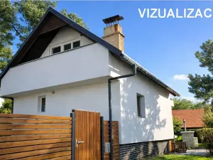 Prodej chaty, Hlubočky, 80 m2