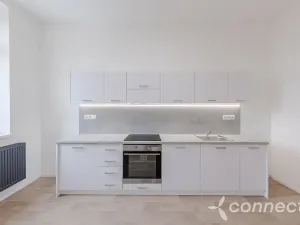 Prodej bytu 2+kk, Přerov, Husova, 37 m2