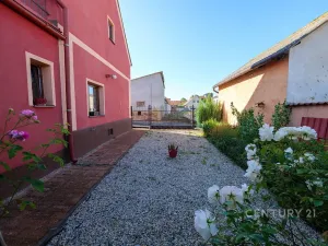 Prodej rodinného domu, Kryry, Na Rybníkách, 90 m2