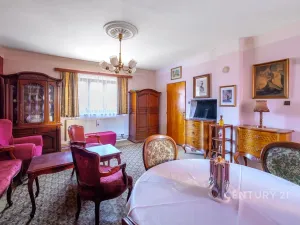 Prodej rodinného domu, Kryry, Na Rybníkách, 90 m2