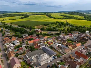 Prodej rodinného domu, Kryry, Na Rybníkách, 90 m2