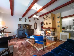 Prodej pozemku pro bydlení, Podbořany, 3476 m2