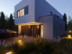 Prodej pozemku, Čelákovice - Záluží, Mstětická, 867 m2