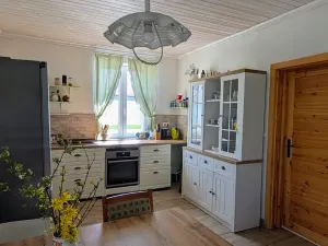 Prodej rodinného domu, Nítkovice, 97 m2