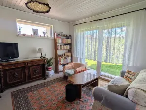 Prodej rodinného domu, Nítkovice, 97 m2