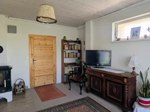 Prodej rodinného domu, Nítkovice, 97 m2