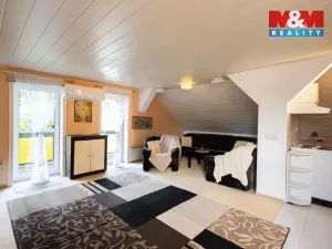 Prodej rodinného domu, Loučim, 300 m2