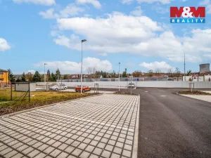 Prodej bytu 2+kk, Kladno, Ke křížku, 48 m2