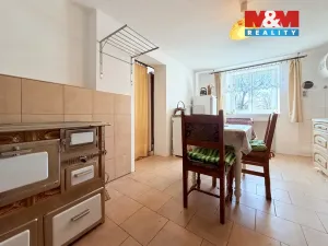 Prodej chalupy, Maletín - Javoří, 95 m2