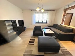 Prodej rodinného domu, Obecnice, 160 m2