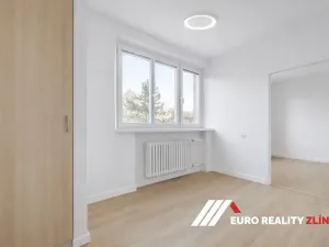 Prodej bytu 3+1, Zlín, Fabiánka II, 73 m2