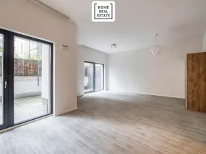 Prodej bytu 2+kk, Praha - Smíchov, Pod Barvířkou, 48 m2