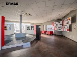 Prodej skladu, Plzeň, Dopravní, 9469 m2