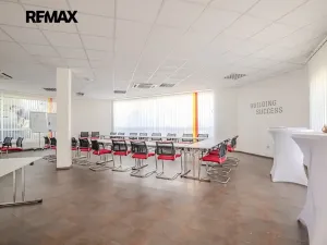 Prodej výrobních prostor, Plzeň, Dopravní, 9469 m2