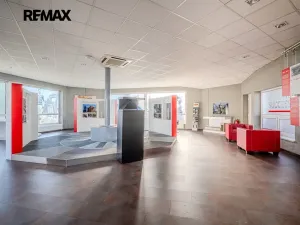 Prodej výrobních prostor, Plzeň, Dopravní, 9469 m2