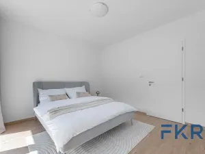 Prodej bytu 2+kk, Kralupy nad Vltavou, Na Horkách, 62 m2