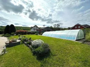 Prodej rodinného domu, Mladá Boleslav, 156 m2