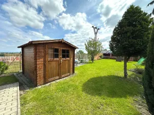 Prodej rodinného domu, Mladá Boleslav, 156 m2