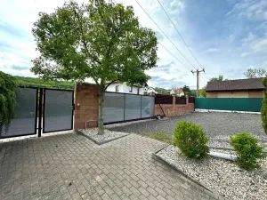 Prodej rodinného domu, Mladá Boleslav, 156 m2