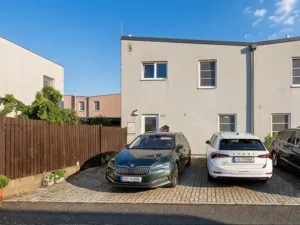 Prodej rodinného domu, Zlončice, 99 m2