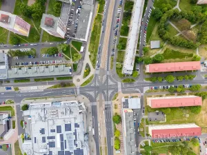 Pronájem obchodního prostoru, Most, Františka Halase, 90 m2