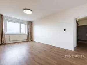 Prodej bytu 2+1, Chomutov, Kamenný vrch, 58 m2