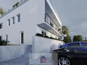 Pronájem rodinného domu, Praha - Komořany, Pod lesem, 127 m2