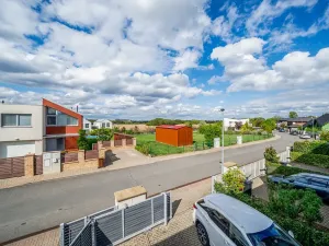 Prodej rodinného domu, Praha - Cholupice, Zálužická, 153 m2