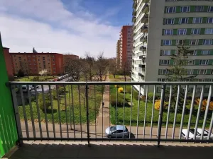 Pronájem bytu 1+kk, Praha - Malešice, Nad úžlabinou, 24 m2