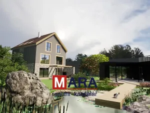 Prodej chaty, Bouzov, 21 m2